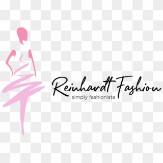 Chk Becomes Reinhardt Fashion October 25, 2018 Posted - Calligraphy Clipart