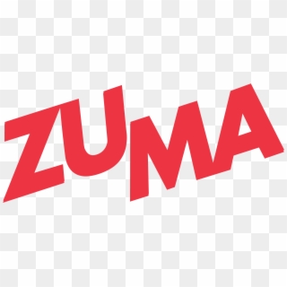 Zuma Sandal Logo Clipart