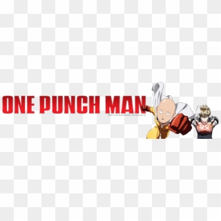 Tv 14 One Punch Man Clipart