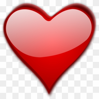 Free Stock Photos - Transparent Background Heart Png Clipart