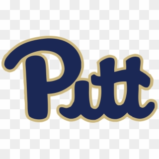 Truly From Philly, Engineer, Fencer, Naruto Fanatic - Pittsburgh Panthers Football Logo Png Clipart