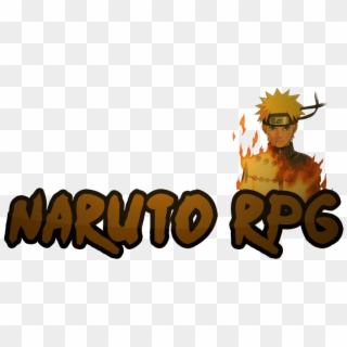 Naruto Rpg - Imagens Do Naruto Rpg Clipart
