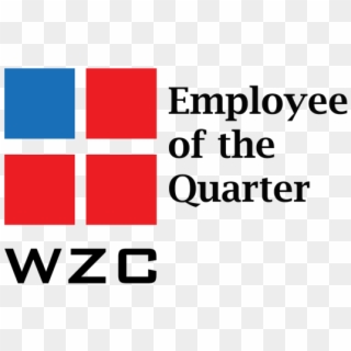 Employee Of The Quarter - Quaker Partners Clipart