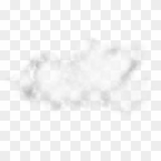 Downy Cloud Png Clipart - Cloud Png Transparent Png
