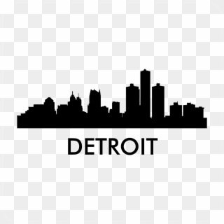 Detroit Clipart