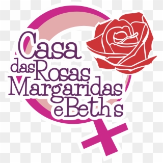 Casa Das Rosas Margarida E Beths - Floribunda Clipart