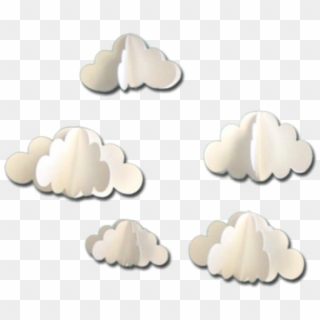 Paper Clouds Png - Background For Cover Wattpad Clipart