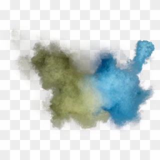 Clipart Download Dust Vector Smoke - Png Download