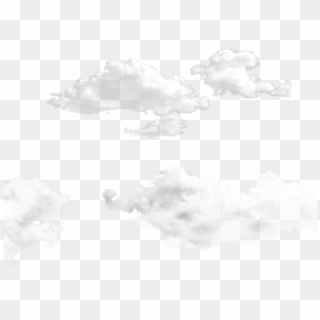 Clouds Png Clipart