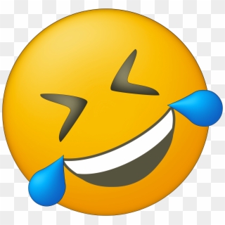 Emoji Faces Printable {free Emoji Printables} - Crying Laughing Emoji Clipart