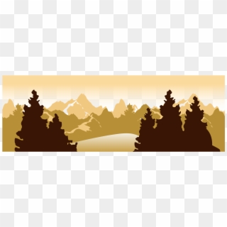 Big Image - Clip Art - Png Download