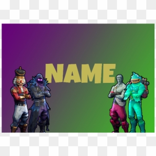 Cool Fortnite Backgrounds - Cartoon Clipart