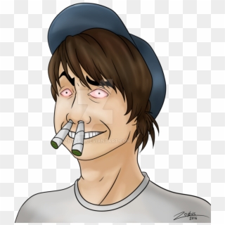 Leafyishere Png - Leafyishere Drawing Clipart