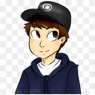 Leafyishere Png - Cartoon Clipart