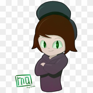 Leafy Is Here Png Clipart