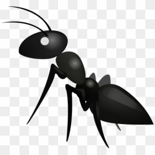 Ant Png Photo - Ant Emoji Clipart