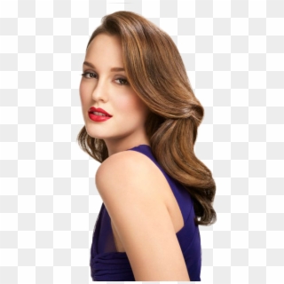 Thumb Image - Leighton Meester Png Clipart