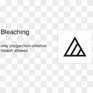 This Free Icons Png Design Of Care Symbols, Bleaching Clipart