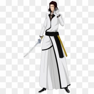 Anime Ya Bleach Images Starrk Hd Wallpaper And Background - Coyote Stark Clipart