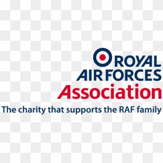 Royal Air Forces Association - Royal Air Force Association Logo Clipart