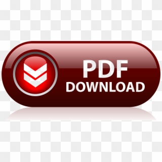 Pdf Button Clear - Msbte Solved Question Paper Summer 2015 Clipart