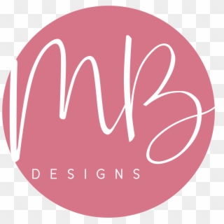 Logo Submark Clear - Calligraphy Clipart