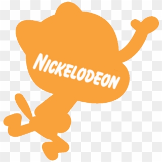 Nickelodeon Clipart