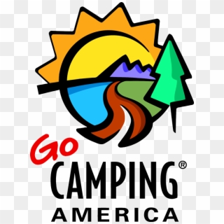 Camping Parodies From Youtube - Go Camping America Clipart