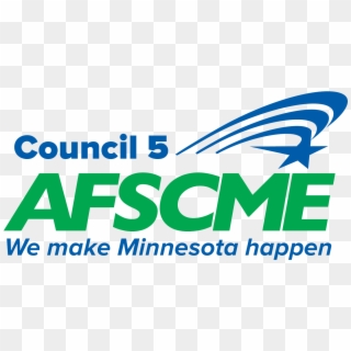 Afscme Council 5 Statement On February Budget Forecast - Afscme Council 4 Clipart