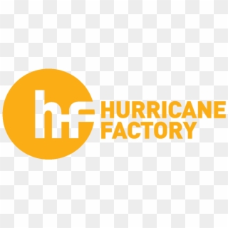 Hurricane Factory Tatralandia - Hurricane Factory Logo Clipart