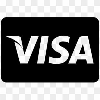 Png File Svg - Visa Clipart