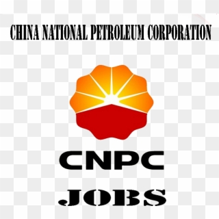 China National Petroleum Corporation Clipart
