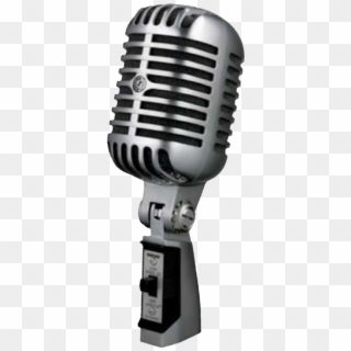 #microphone #microfono #music #rock #micro - Shure 55sh Series Ii Clipart