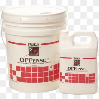 Offense™ - Franklin Cleaning Technology Clipart