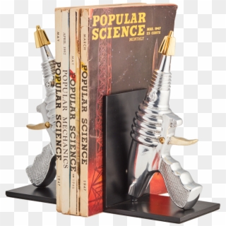 Bookend Clipart