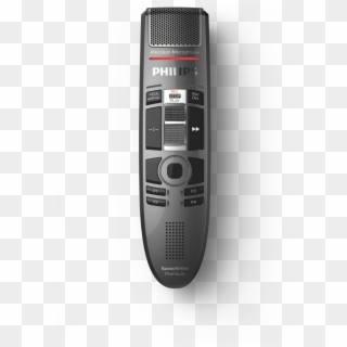 Micrófono De Dictado Speechmike Premium Touch - Philips Speechmike Premium Lfh 3500 Clipart
