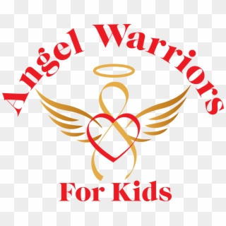 Angel Warrior Png Transparent Images - Angel Warriors Logo Clipart
