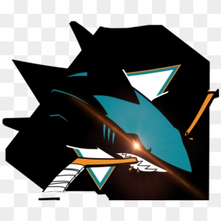 Not A Very Good San Jose Sharks Meme Logo Sharks Sanjos - San Jose Sharks Logo Gif Clipart