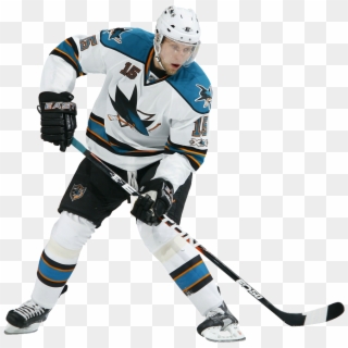 Dany Heatley Photo Danyheatley - Dany Heatley Clipart