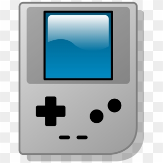 Gameboy Clipart - Png Download
