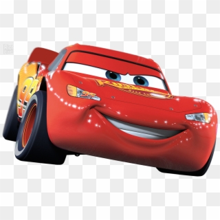 Playstation Cars Gamecube Mcqueen Lightning Pixar Clipart - Lightning Mcqueen Cars Png Transparent Png