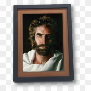 Clip Art Images - Prince Of Peace By Akiane - Png Download