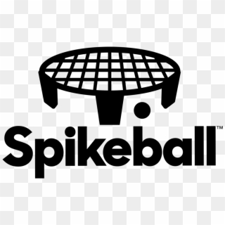 2017 Nationals Poll Results And Fantasy Stats Spikeball - Spikeball Logo Clipart
