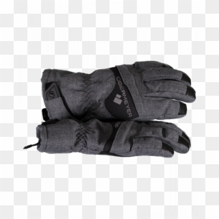 Lava Glove - Leather Clipart