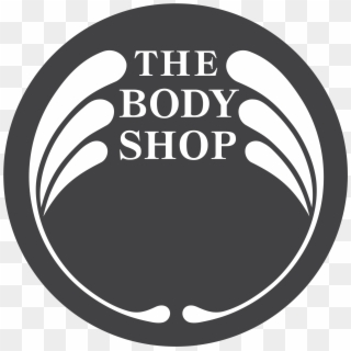 The Body Shop Logo Png Transparent - Body Shop Logo Clipart