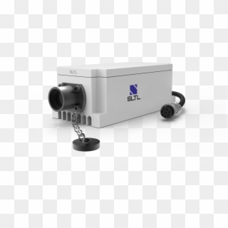 Ld Pumped Q-switched Ir Laser - Surveillance Camera Clipart