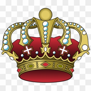 Coroa De Rei E Etc - King Crown Animated Clipart