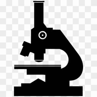 This Free Icons Png Design Of Microscope 3 Clipart