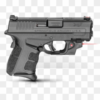 Springfield Xds Mod 2 9mm Clipart