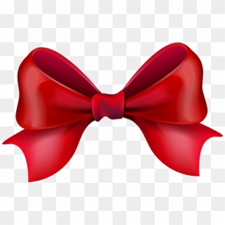 Red Tie Jpg Royalty Free Huge - Cartoon Red Bow Tie Transparent Clipart